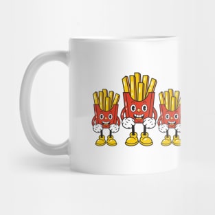 Kids cartoon design Mug